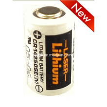 SANYO Lithium Battery Cell CR14250SE 3V